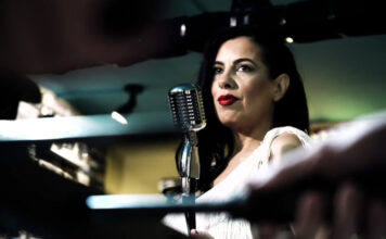 Ζαχαρούλα Κληματσάκη – “Υπάρχει ένας δρόμος”