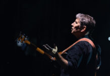 Νέο album με… “εφήμερα” τραγούδια, κυκλοφορεί ο Σωκράτης Μάλαμας