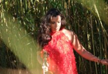 «Μουσικές της Μεσογείου» με το βιολί της Μαρίας Μανουσάκη, στο Half Note…