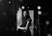 Σοφία Μανουσάκη – “Ωραία κοιμωμένη”