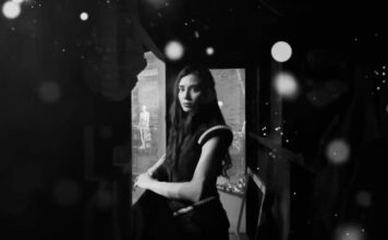 Σοφία Μανουσάκη – “Ωραία κοιμωμένη”