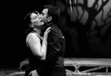 O “Ματωμένος Γάμος” επιστρέφει για δεύτερη χρονιά στο Θέατρο “Μοντέρνοι Καιροί”