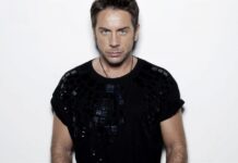 Ο Γιώργος Μαζωνάκης επιστρέφει επίσημα στα μπουζούκια της Αθήνας… Μαζί του ο Apon