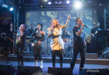 «80s 90s Party» με Κώστα Μπίγαλη, Μαντώ, Πωλίνα και Σοφία Βόσσου, τις γιορτές στο Κύτταρο!