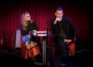 Ο Οργανισμός Ερατώ απένειμε χορηγίες σε νέους καλλιτέχνες…