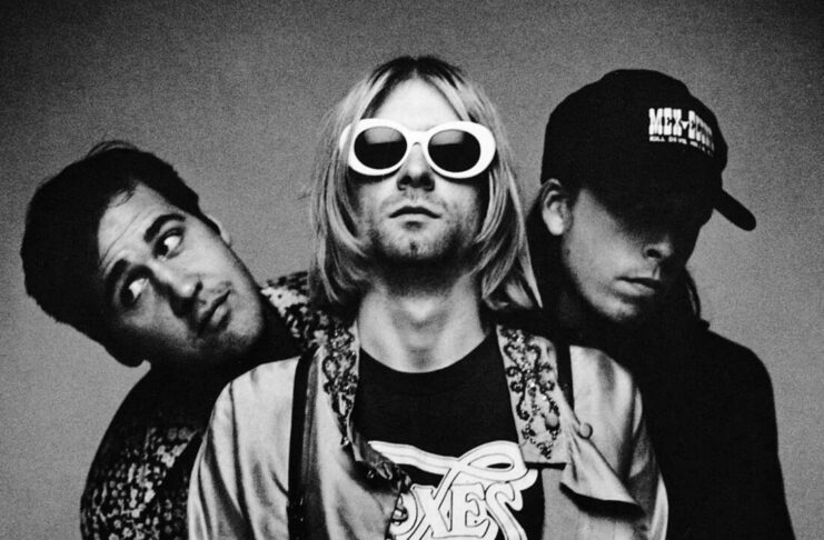 The story behind the: «Smells Like Teen Spirit»… Το τυχαίο τραγούδι που έγινε η πιο απρόσμενη επανάσταση της δεκαετίας των 90’s!