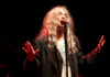 Η Patti Smith έρχεται στον Λυκαβηττό!