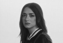 Η Εύα Πολιτάκη κυκλοφορεί την πρώτη της ολοκληρωμένη δισκογραφική δουλειά…