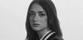 Η Εύα Πολιτάκη κυκλοφορεί την πρώτη της ολοκληρωμένη δισκογραφική δουλειά…