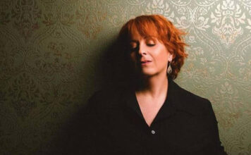 Λυδία Σέρβου – “Η μνήμη είναι που πονά”