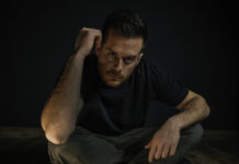 Βαγγέλης Σφυρής – “Σ’ έχω δει”