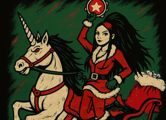 Σουρλουλού και Βουκολική Διαταραχή σε ένα τρελό γλέντι στο Arch Club