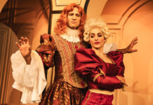 “Ο Ταρτούφος” ζωντανεύει στη σκηνή του θεάτρου Αλκυονίς!