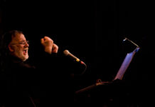 Οι Μανώλης Μητσιάς, Γιάννης Κότσιρας, Δημήτρης Μπάσης & Γιώτα Νέγκα τραγουδούν τα λαϊκά του Θάνου Μικρούτσικου στο Θέατρο Παλλάς!