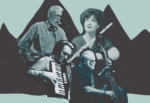 “Θέλω να πάρω τα βουνά”, μια …παραφυάδα των Χειμερινών Κολυμβητών, στον Φιλολογικό Σύλλογο Παρνασσός