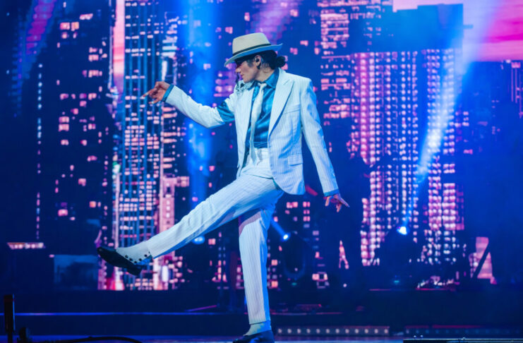 “This is Michael”, το απόλυτο Tribute show στον Michael Jackson στο Christmas Theater