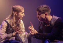 Για πρώτη φορά στην Ελλάδα παρουσιάζεται επί σκηνής «Το καταραμένο παιδί» του Honoré de Balzac