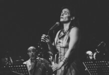 «Βιολοντσέλα Εκτός Προγράμματος» σε μια εκρηκτική παράσταση στο Caja de Musica!