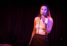 Η Μελίνα Μαβίδου δίνει ραντεβού στο «Συνέβη»