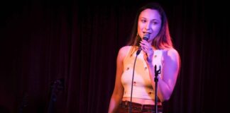 Η Μελίνα Μαβίδου δίνει ραντεβού στο «Συνέβη»