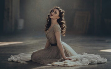 Ζανέλ – “Δε θέλω πολλά”