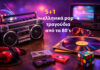 5+1 … ελληνικά pop τραγούδια από τη δεκαετία του 80!