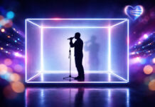 Ένα «κουτί», ένα μικρόφωνο, 28 τραγούδια: η ΕΡΤ διάλεξε τον πιο τίμιο τρόπο να ακούσουμε τα υποψήφια τραγούδια για τη Eurovision!