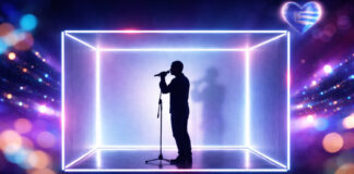 Ένα «κουτί», ένα μικρόφωνο, 28 τραγούδια: η ΕΡΤ διάλεξε τον πιο τίμιο τρόπο να ακούσουμε τα υποψήφια τραγούδια για τη Eurovision!