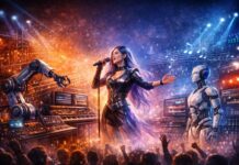 Η Τεχνητή Νοημοσύνη στη μουσική πραγματικότητα του 2026. Από τις Μελωδίες έως τους …AI Τραγουδιστές!