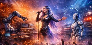 Η Τεχνητή Νοημοσύνη στη μουσική πραγματικότητα του 2026. Από τις Μελωδίες έως τους …AI Τραγουδιστές!