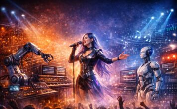 Η Τεχνητή Νοημοσύνη στη μουσική πραγματικότητα του 2026. Από τις Μελωδίες έως τους …AI Τραγουδιστές!