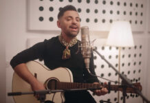 Άγγελος Ανδρεάτος – “Μάρω Μάρω”