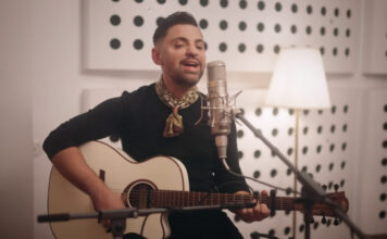 Άγγελος Ανδρεάτος – “Μάρω Μάρω”