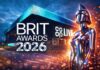 Ανακοινώθηκαν οι υποψηφιότητες για τα BRIT Awards 2026!