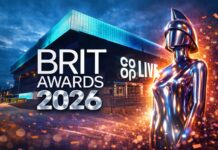 Ανακοινώθηκαν οι υποψηφιότητες για τα BRIT Awards 2026!