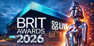 Ανακοινώθηκαν οι υποψηφιότητες για τα BRIT Awards 2026!