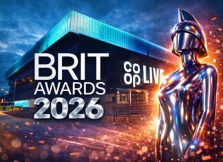 Ανακοινώθηκαν οι υποψηφιότητες για τα BRIT Awards 2026!