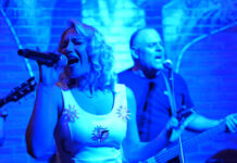 Claquage – “Αδράνεια”