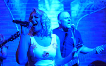 Claquage – “Αδράνεια”