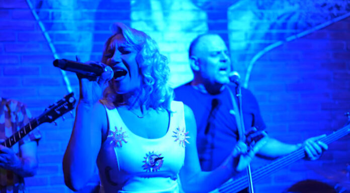 Claquage – “Αδράνεια”