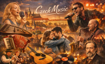 Οι μουσικές του πλανήτη: Τσέχικη μουσική, τι ακούνε στην Τσεχία και 12 τραγούδια για να μπεις στο κλίμα!