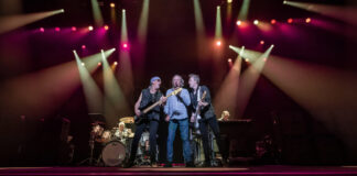 Οι Deep Purple επιστρέφουν για συναυλία στην Ελλάδα!