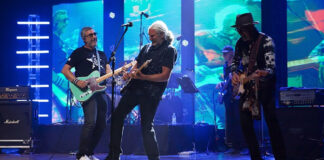 Οι Dire Straits Legacy έρχονται σε Αθήνα και Θεσσαλονίκη, για συναυλίες σε συνθήκες ιδανικής ακουστικής και οπτικής εμπειρίας!