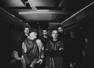 Η “Special Winter Tour” του Εισβολέα, περνάει από το We της Θεσσαλονίκης…