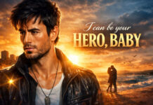The story behind the: «Hero»… Όταν ο Enrique Iglesias έγραψε ένα τραγούδι για την ανάγκη …να είσαι εκεί!