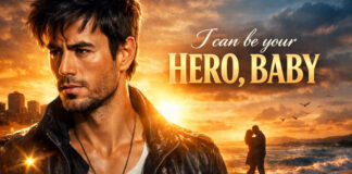 The story behind the: «Hero»… Όταν ο Enrique Iglesias έγραψε ένα τραγούδι για την ανάγκη …να είσαι εκεί!