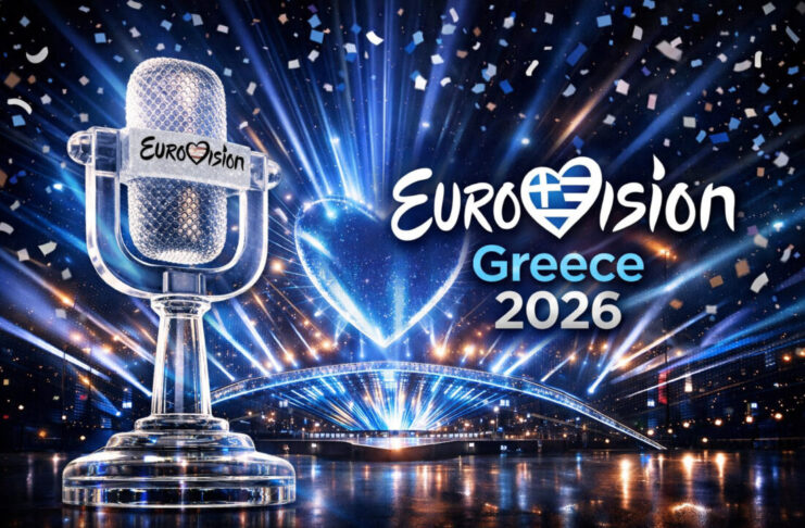 Eurovision 2026: Η Ελλάδα βαδίζει προς τον εθνικό τελικό, οι συμμετοχές και τα διλήμματα…