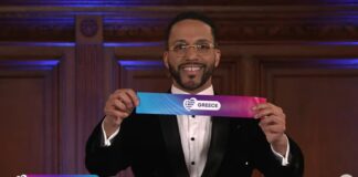 Έγινε η κλήρωση των ημιτελικών της Eurovision, πότε εμφανίζονται Ελλάδα και Κύπρος