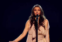 Eurovision 2026: Η Eva Marija θα εκπροσωπήσει το Λουξεμβούργο, με το «Mother Nature»