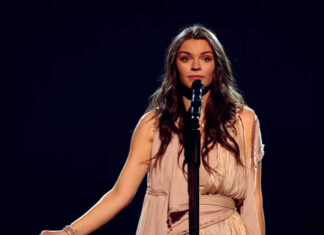 Eurovision 2026: Η Eva Marija θα εκπροσωπήσει το Λουξεμβούργο, με το «Mother Nature»